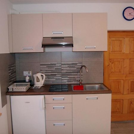 Apartament U Jacka 2 Rabka-Zdrój Extérieur photo