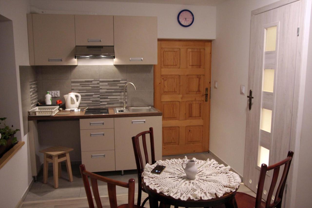 Apartament U Jacka 2 Rabka-Zdrój Extérieur photo