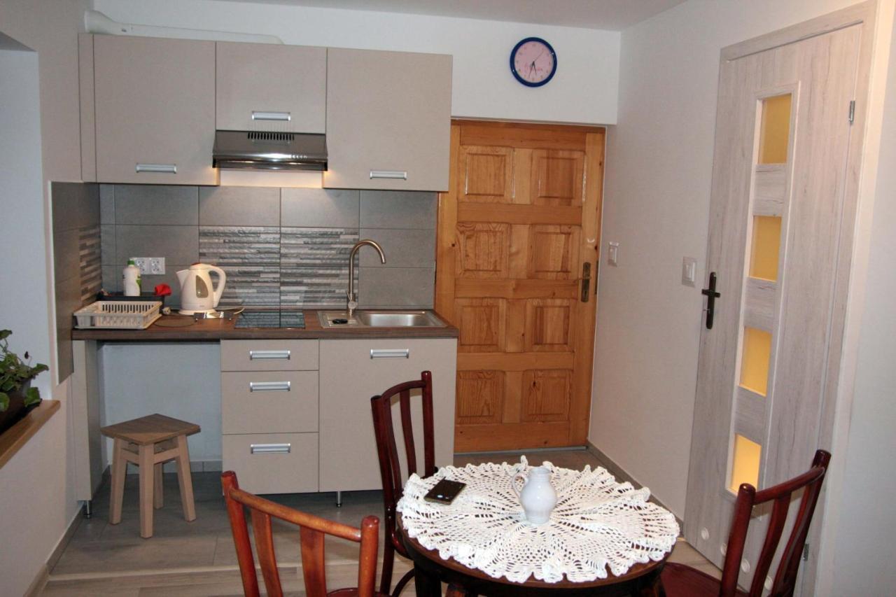 Apartament U Jacka 2 Rabka-Zdrój Extérieur photo