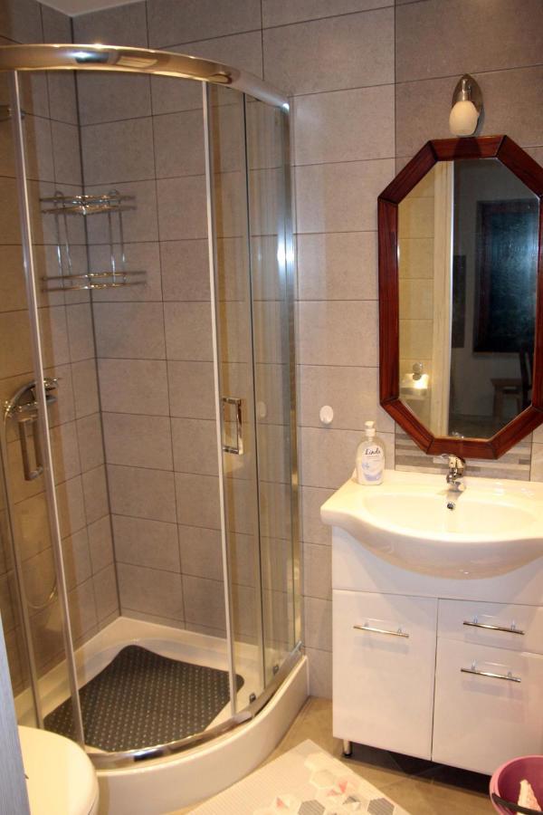 Apartament U Jacka 2 Rabka-Zdrój Extérieur photo
