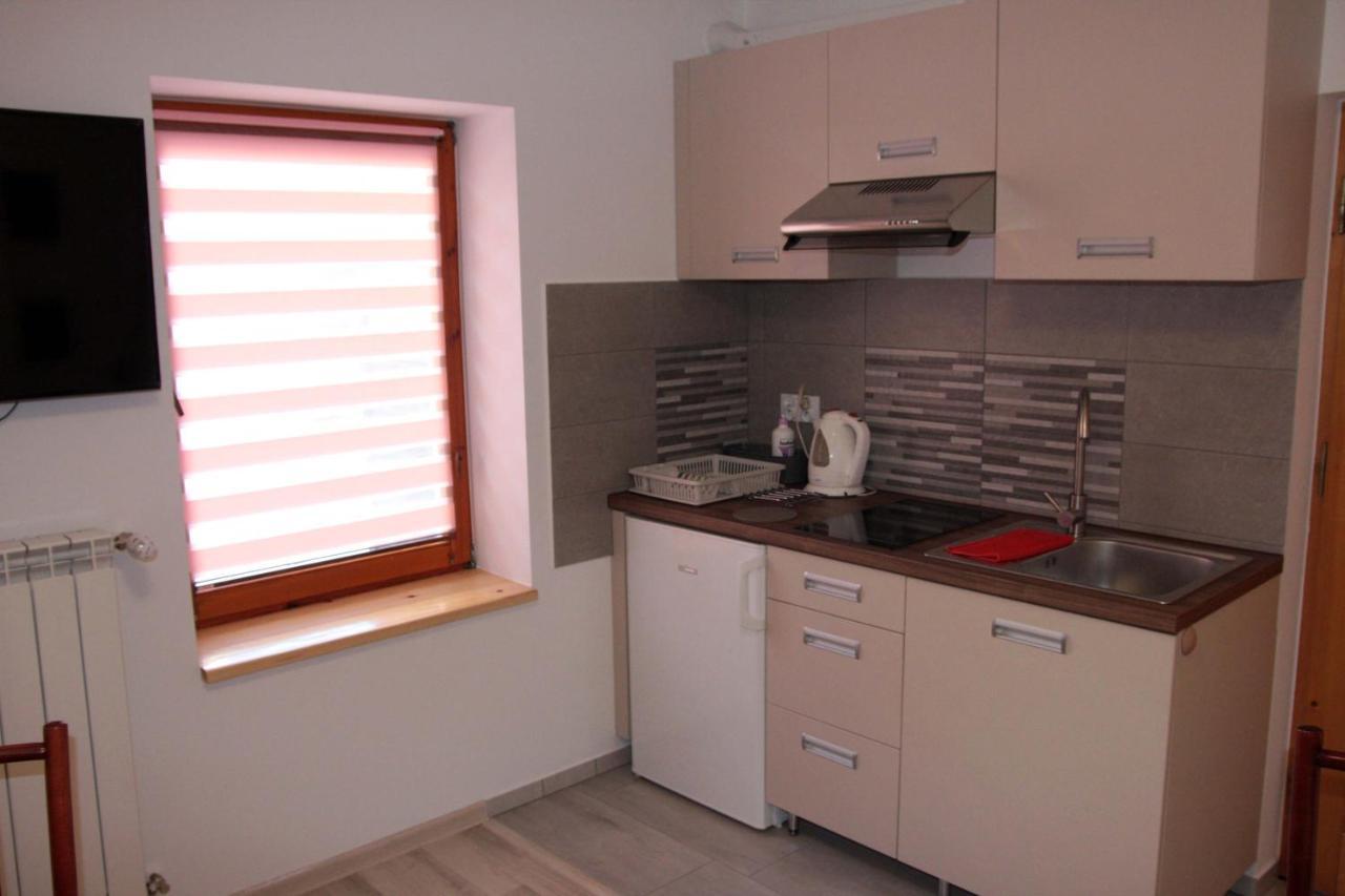 Apartament U Jacka 2 Rabka-Zdrój Extérieur photo