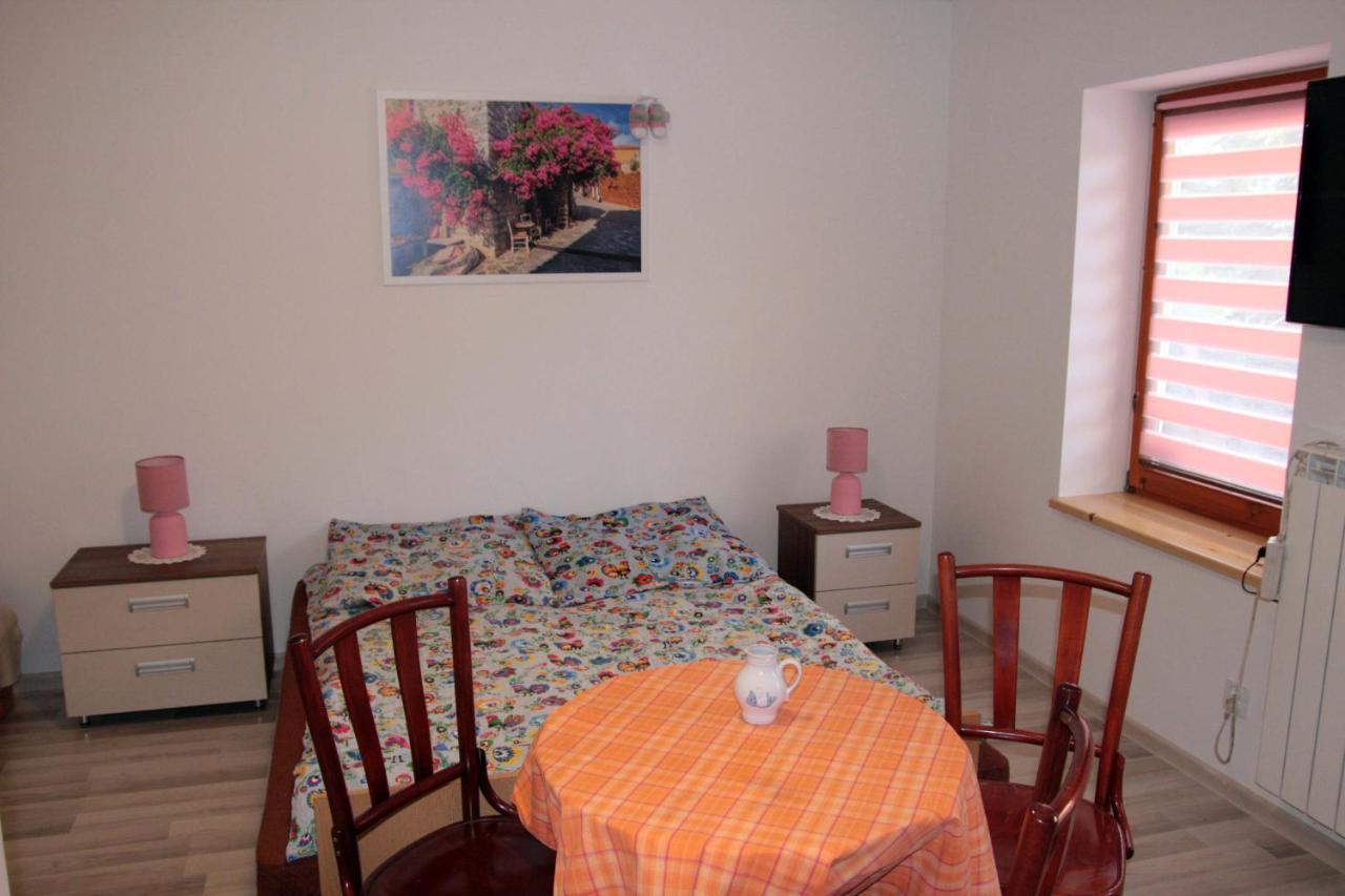 Apartament U Jacka 2 Rabka-Zdrój Extérieur photo